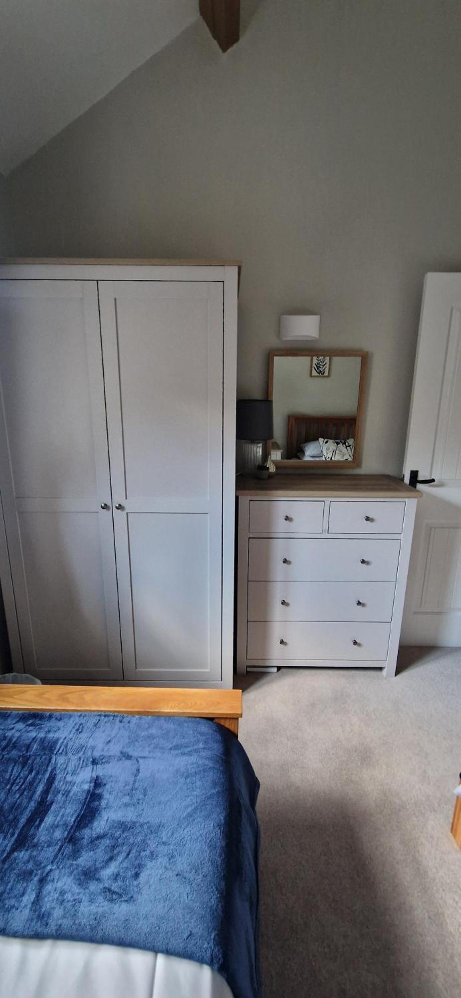 Hook Farm Cottages Royal Wootton Bassett Bagian luar foto