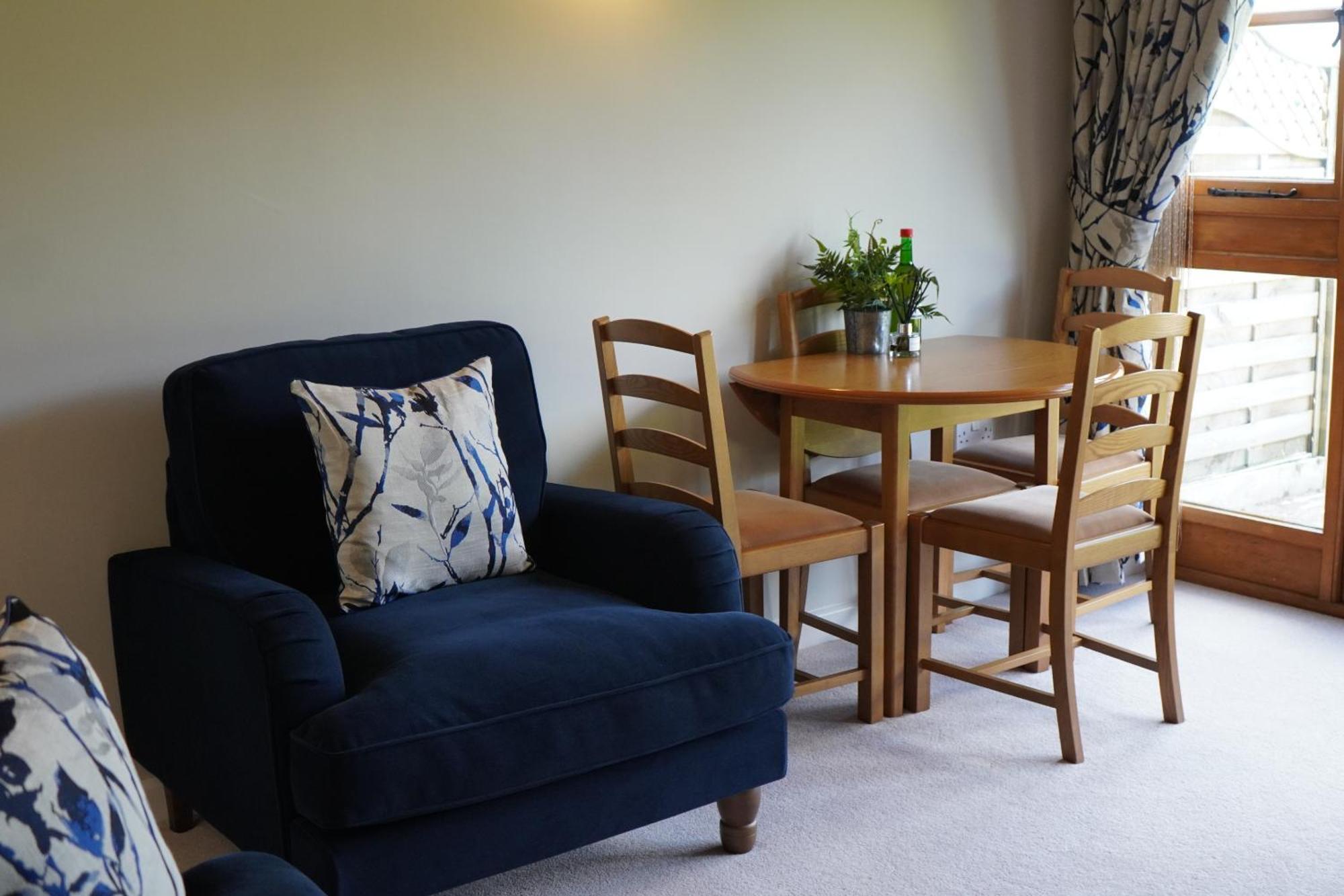 Hook Farm Cottages Royal Wootton Bassett Bagian luar foto