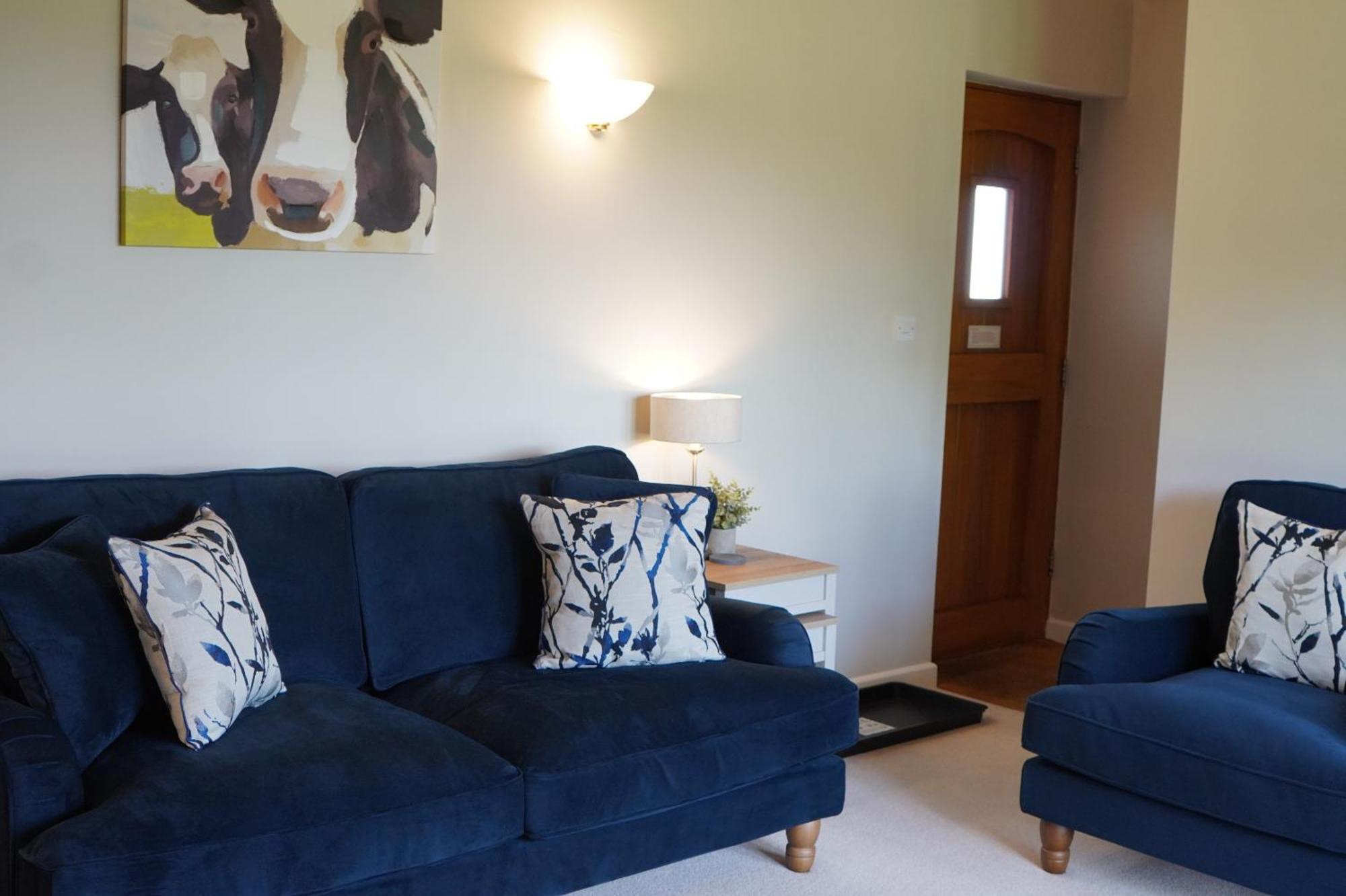 Hook Farm Cottages Royal Wootton Bassett Bagian luar foto